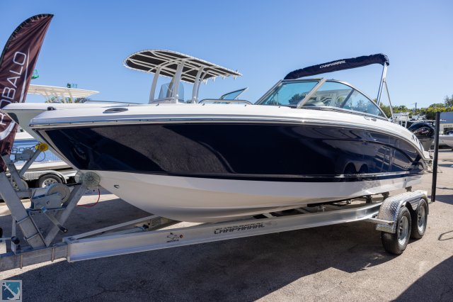 New 2025 Chaparral  Boat for sale